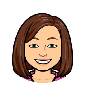 Meet your Posher, Janet